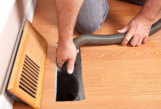 Trusted Pleasant Hills, OH Airduct Cleaning Experts